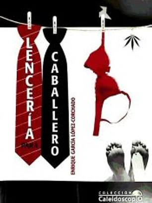 LENCERIA PARA CABALLERO