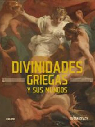 Divinidades griegas