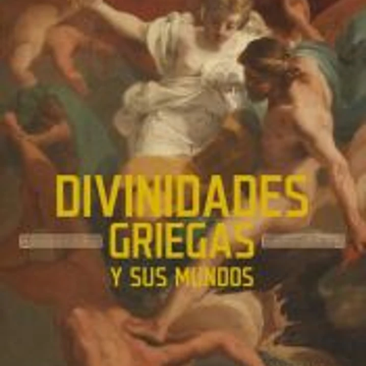 Divinidades griegas 1