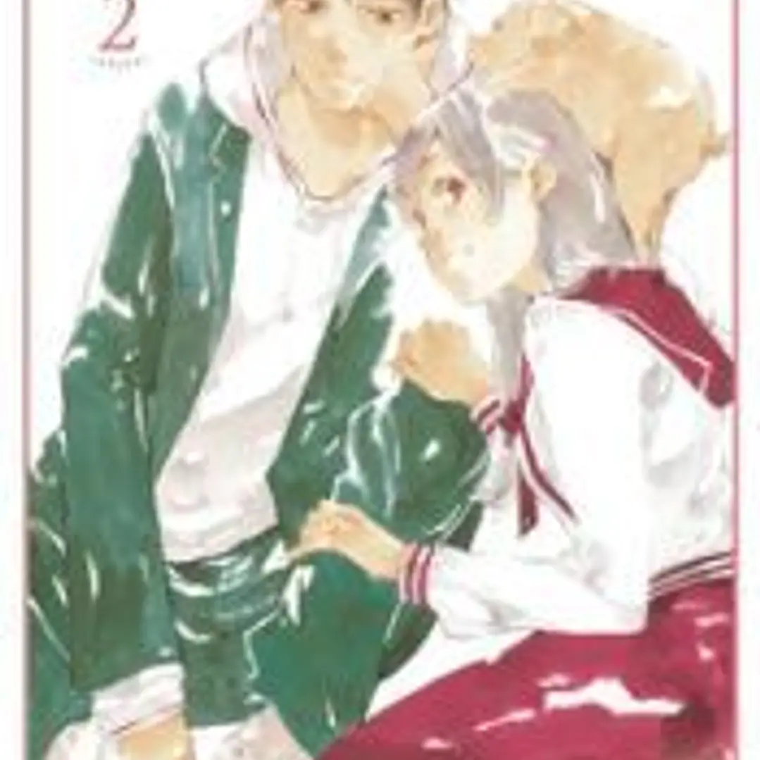 OKASHIRATSUKI : De Cabo a Rabo Vol.2 1