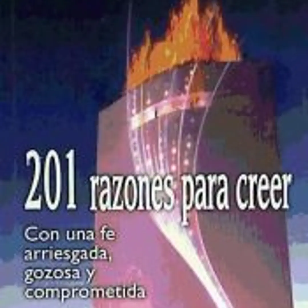201 razones para creer 1