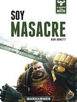 Soy masacre, Nº 1