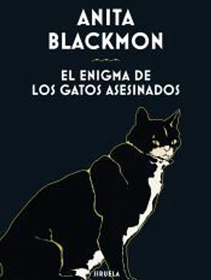 El enigma de los gatos asesinados