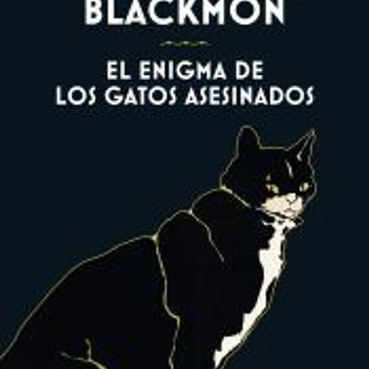 El enigma de los gatos asesinados 1