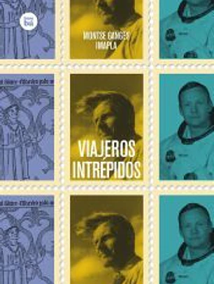Viajeros Intrepidos