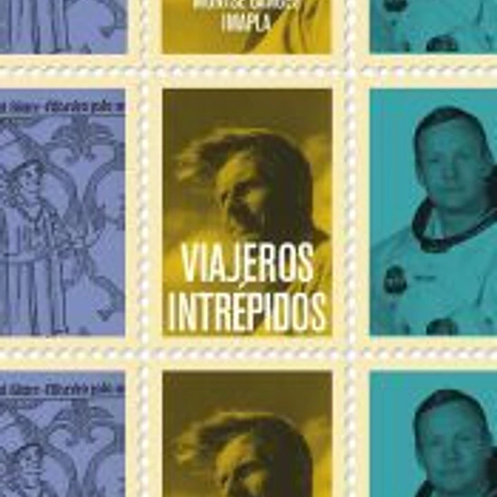 Viajeros Intrepidos 1