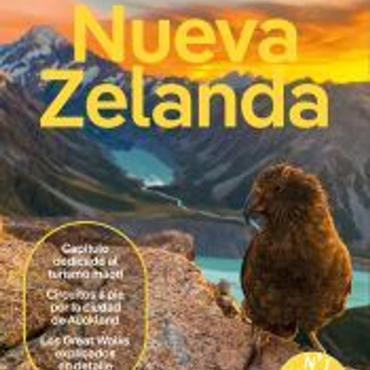 Nueva Zelanda 8 1
