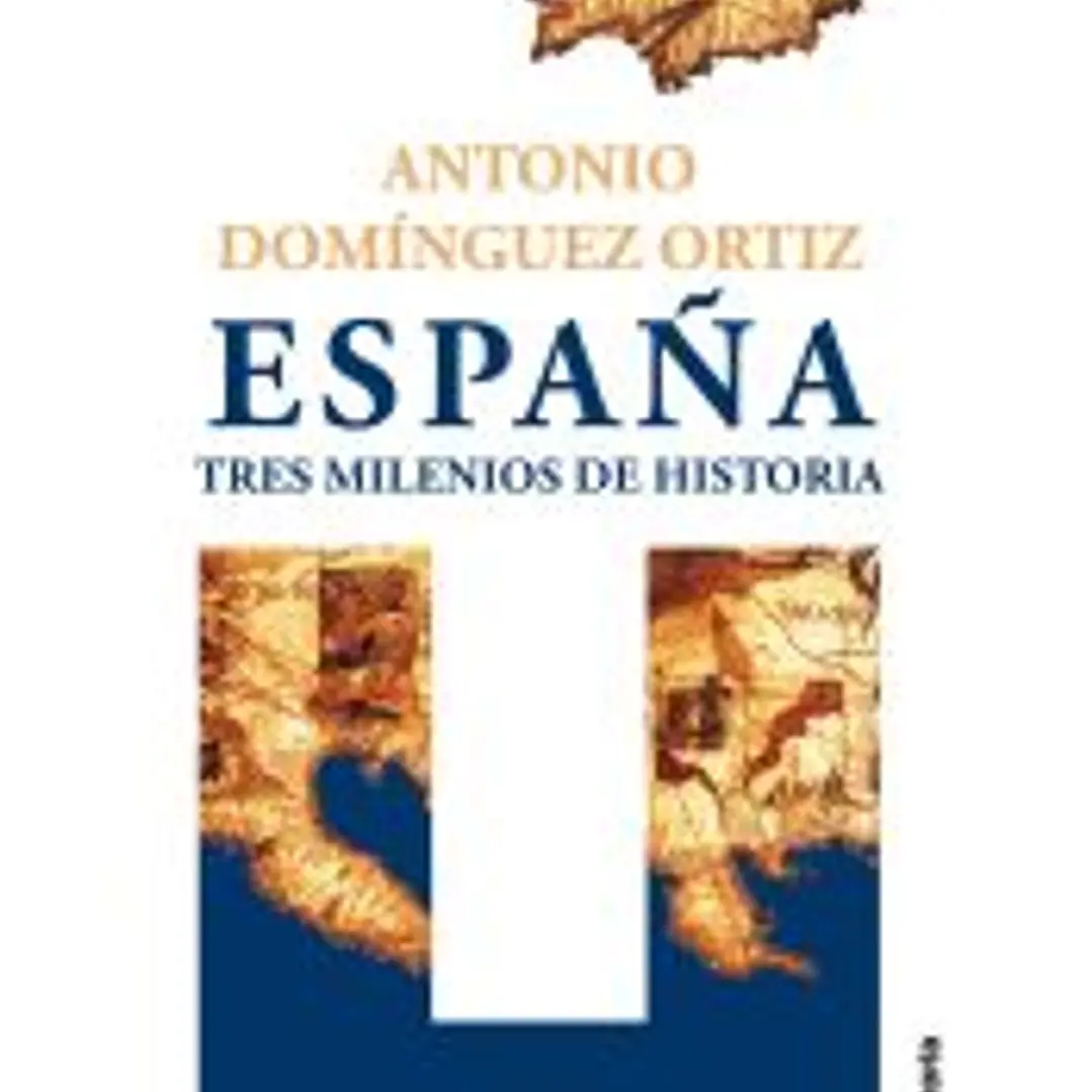 España, tres milenios de historia 1