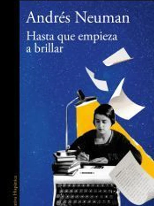 Hasta que empieza a brillar