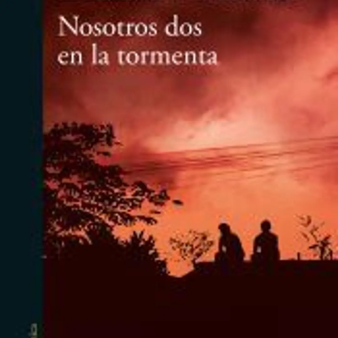 Nosotros dos en la tormenta 1