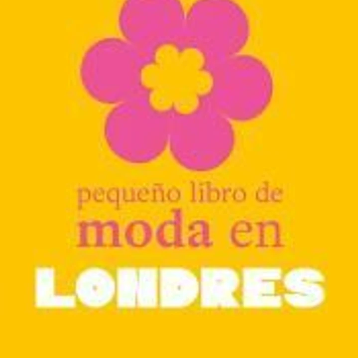 Pequeño libro de moda en Londres 1