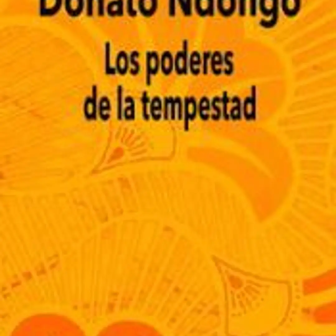 LOS PODERES DE LA TEMPESTAD 1