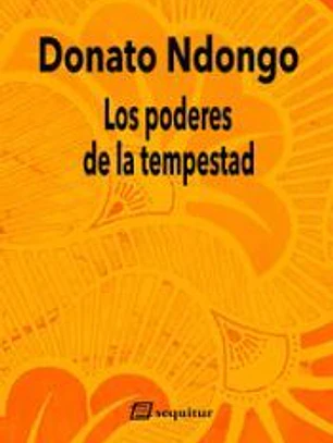 LOS PODERES DE LA TEMPESTAD