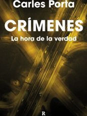 Crímenes (Crímenes 4)
