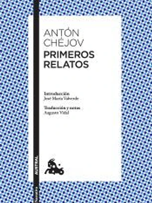Primeros relatos