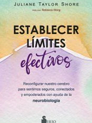 Establecer límites efectivos