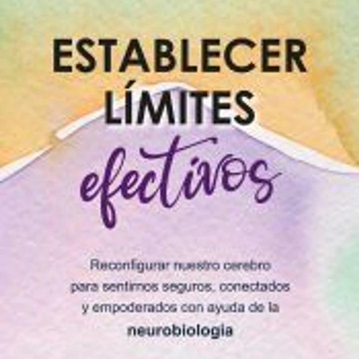 Establecer límites efectivos 1