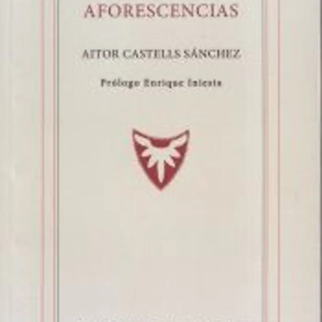 AFORESCENCIAS 1