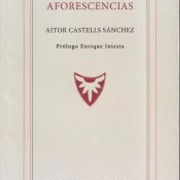 AFORESCENCIAS 1