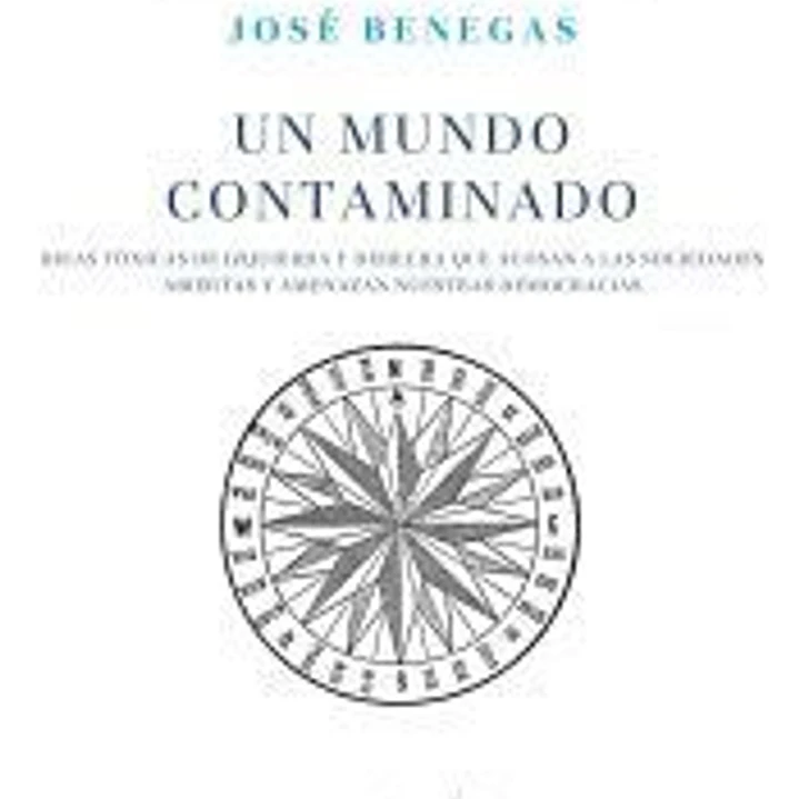 Un mundo contaminado 1