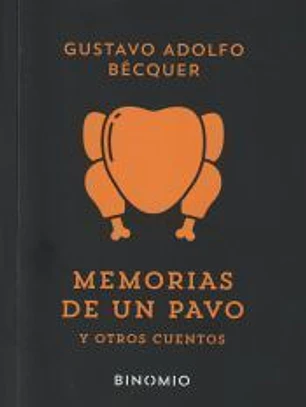Memorias de un pavo y otros cuentos