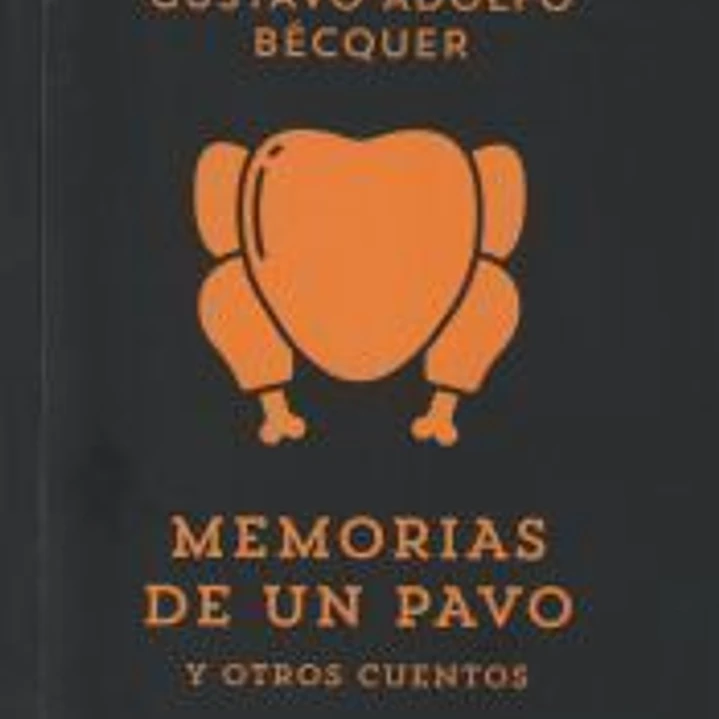 Memorias de un pavo y otros cuentos 1