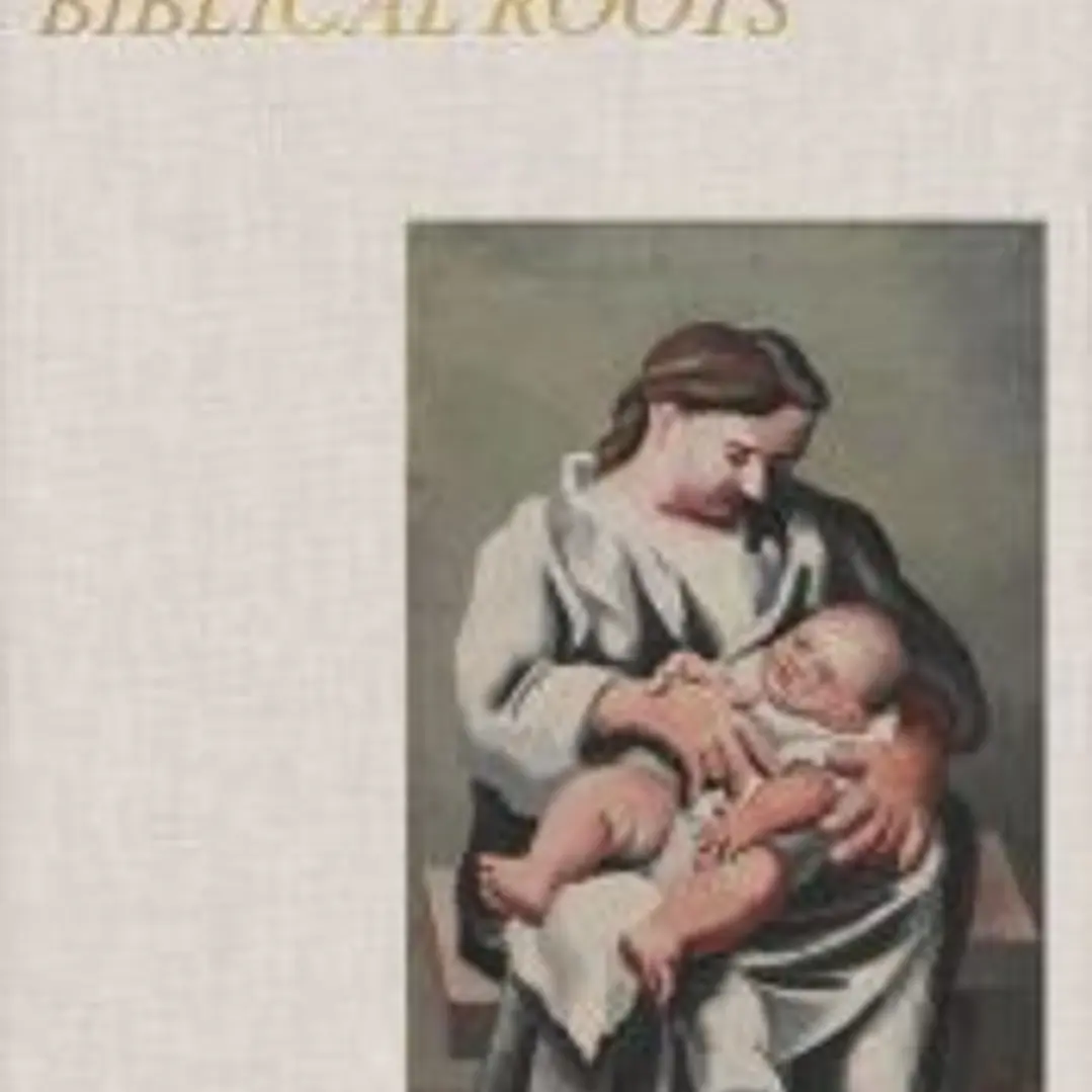 Picasso. Raíces bíblicas. Biblical Roots 1