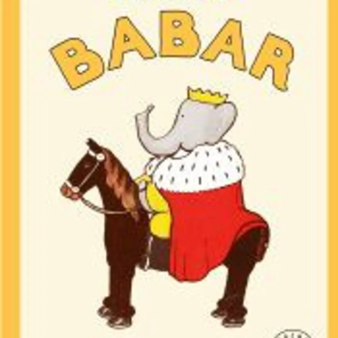 El rey Babar 1
