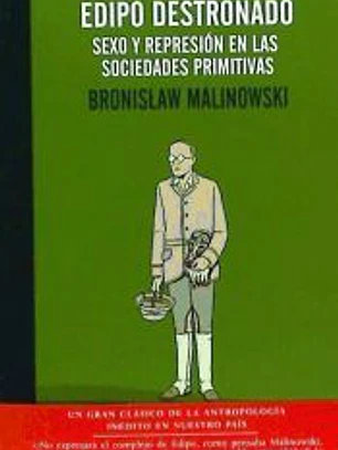Edipo destronado