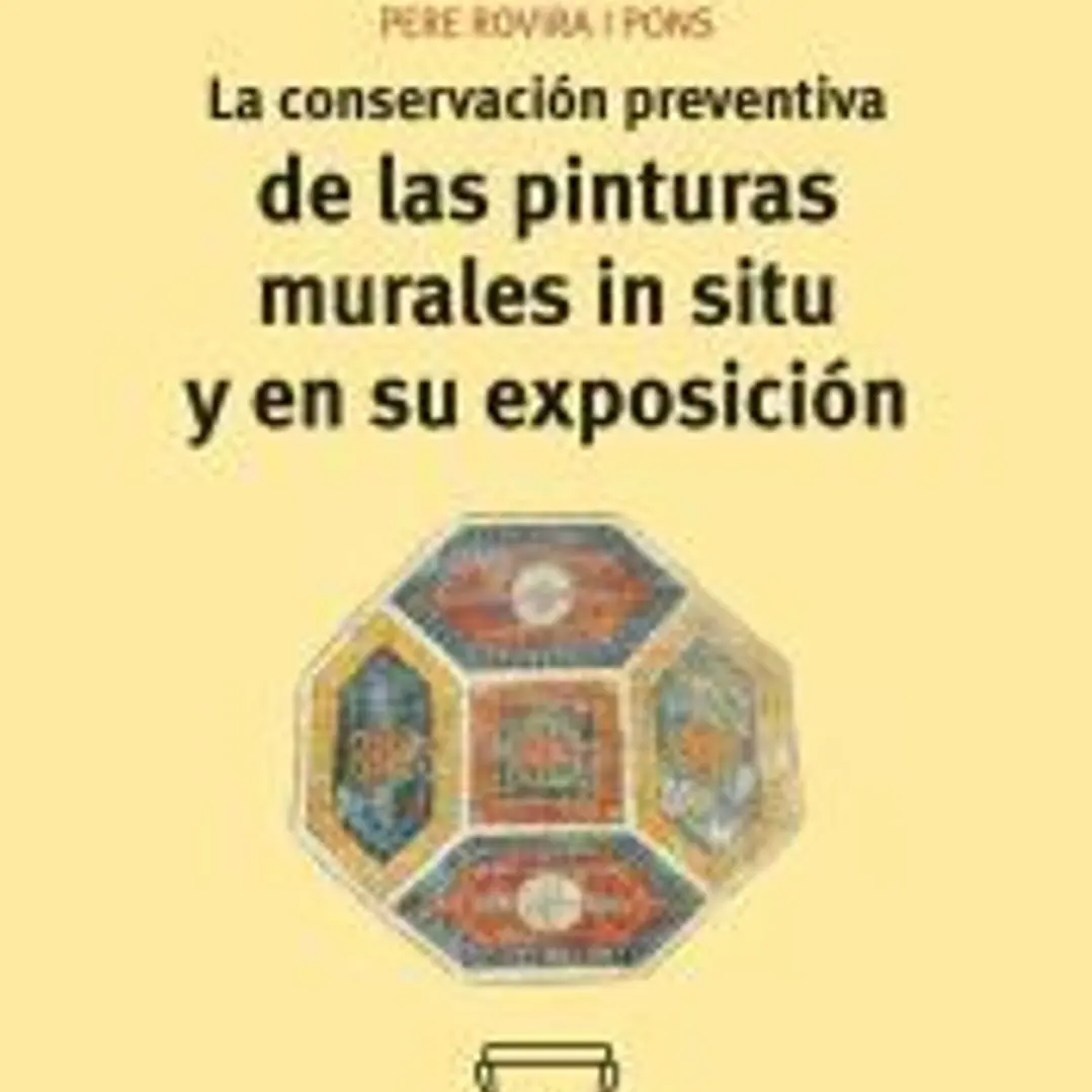 La conservación preventiva de las pinturas murales in situ y en su exposición 1