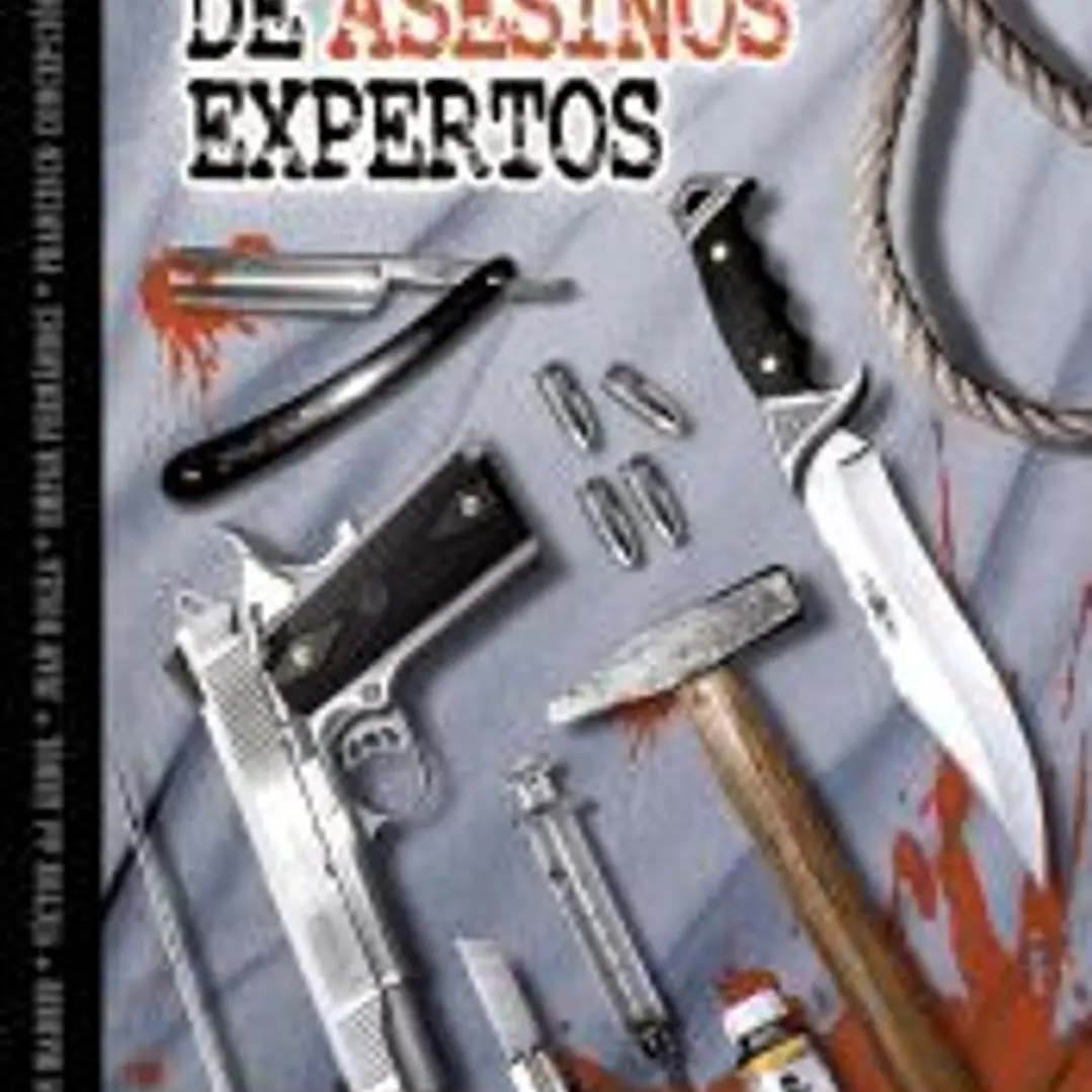 Lecciones de Asesinos Expertos 1