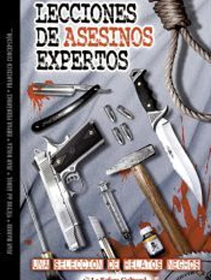Lecciones de Asesinos Expertos