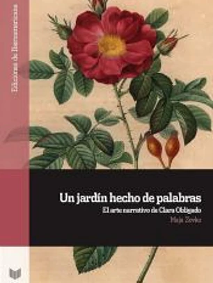 Un jardín hecho de palabras
