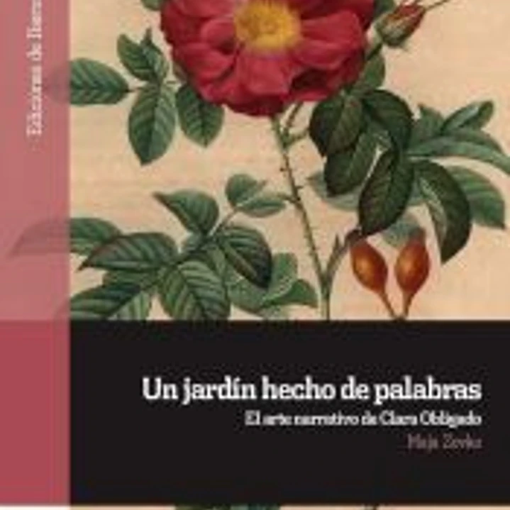 Un jardín hecho de palabras 1