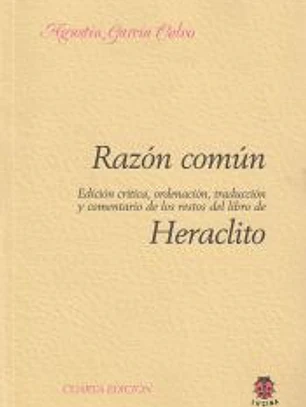 Razón común