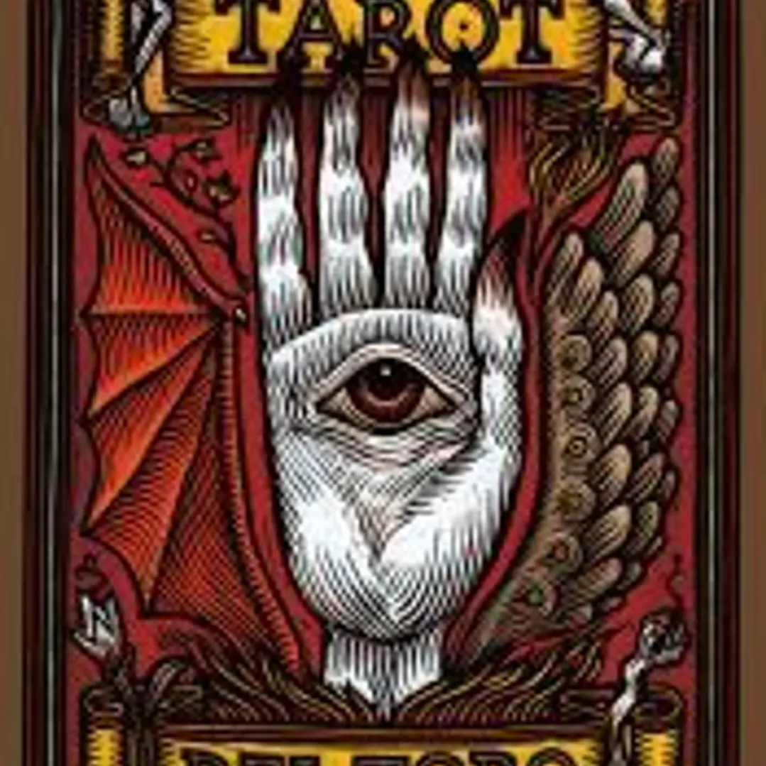 Tarot del Toro 1