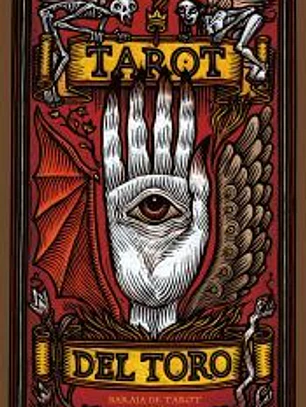 Tarot del Toro