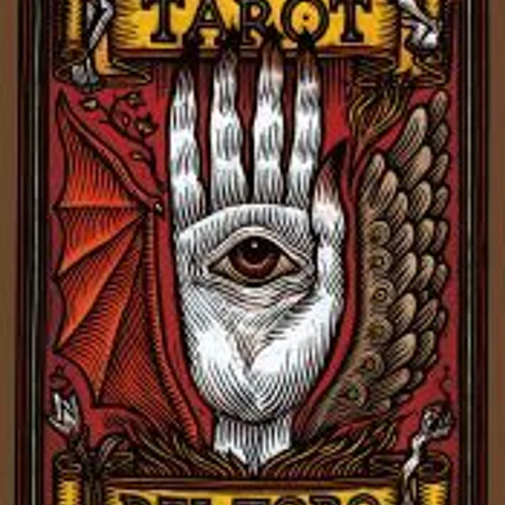 Tarot del Toro 1