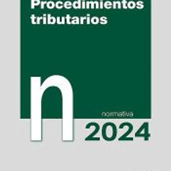 Procedimientos tributarios 1