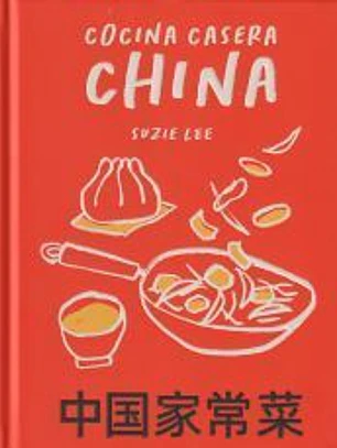 Cocina casera china