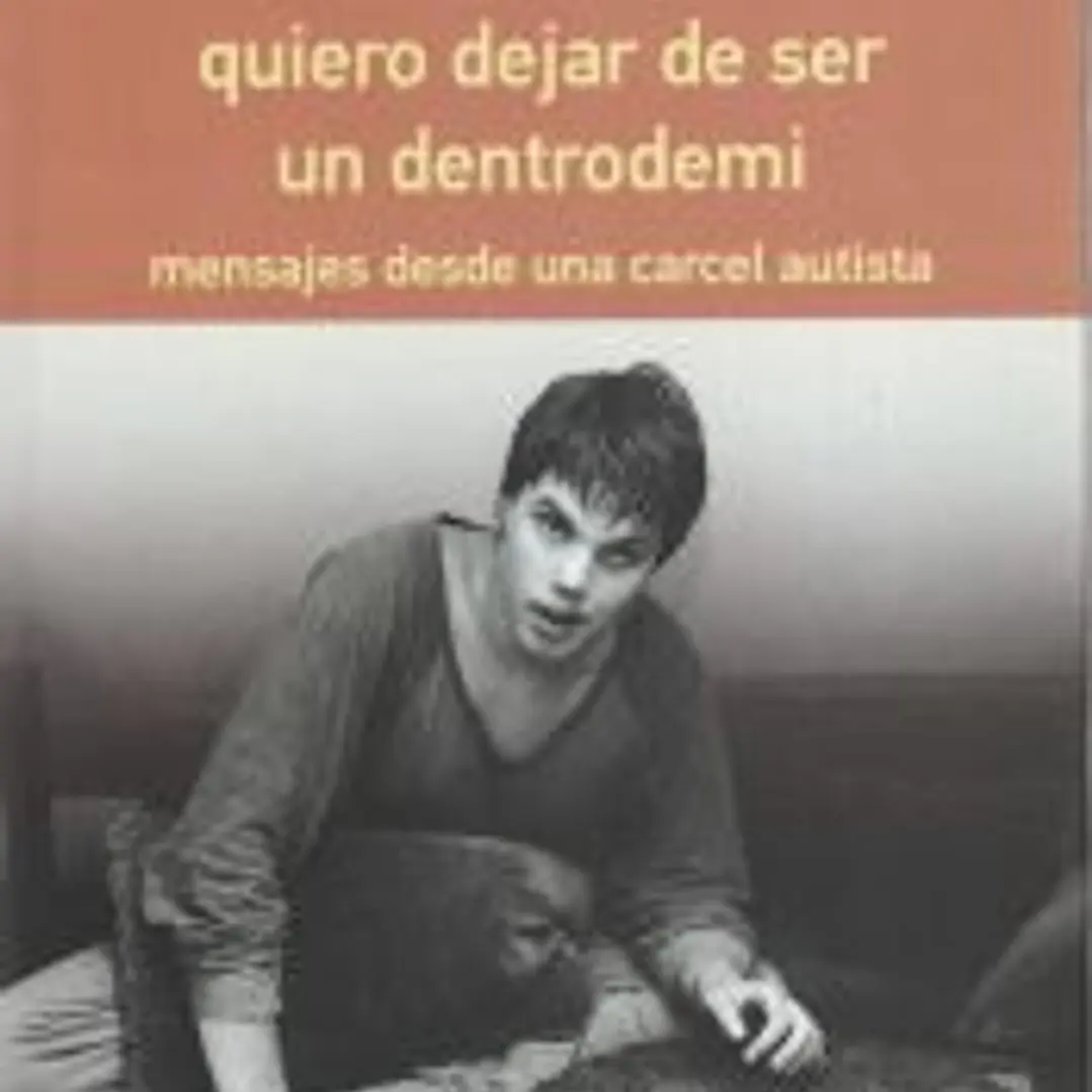 Quiero dejar de ser un dentrodemi - rústica 1