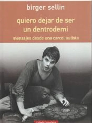 Quiero dejar de ser un dentrodemi - rústica