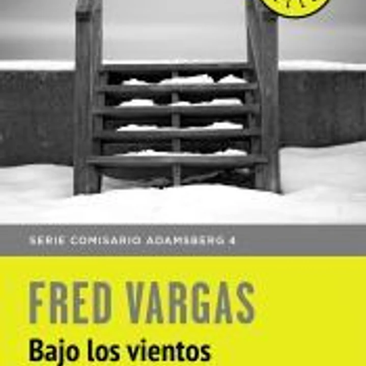 Comisario Adamsberg 5. Bajo los vientos de Neptuno 1