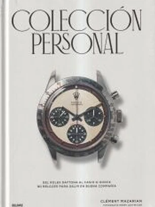 Colección personal