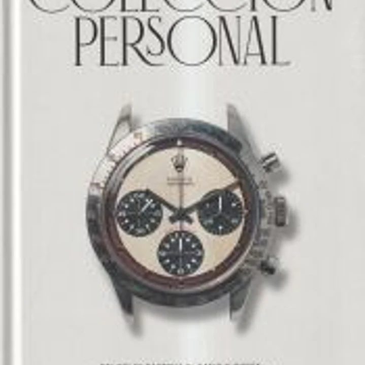 Colección personal 1