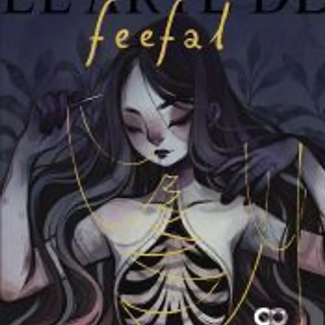 El arte de Feefal 1