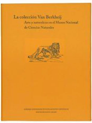 La colección Van Berkheij