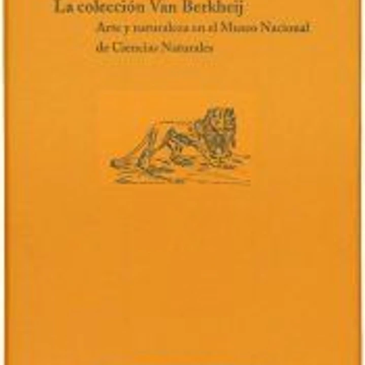 La colección Van Berkheij 1