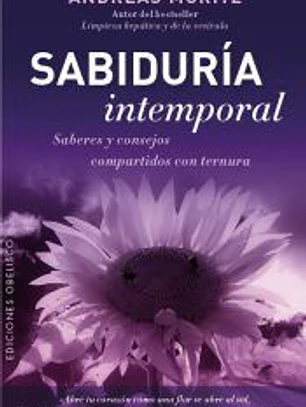 Sabiduría intemporal