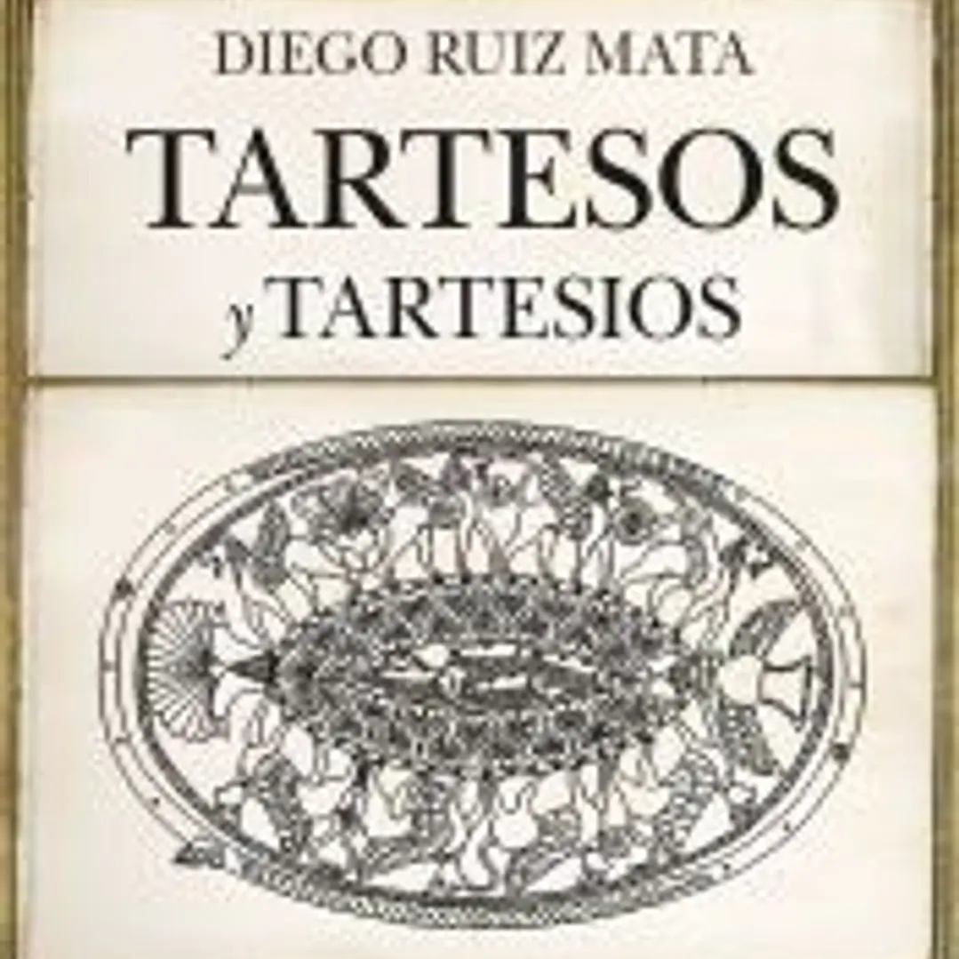 Tartesos y tartesios 1